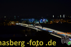Waldschlößchen Brücke